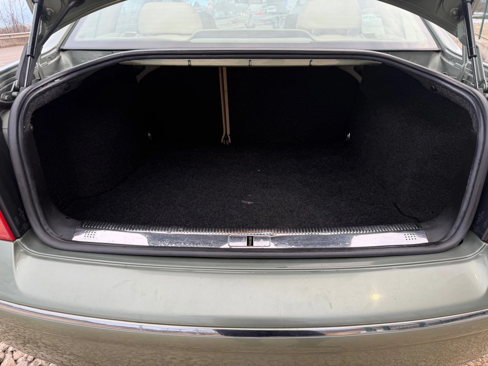 VW Passat 2.0i/116p.s-HighLine!!! | Mobile.bg � ����������� 13