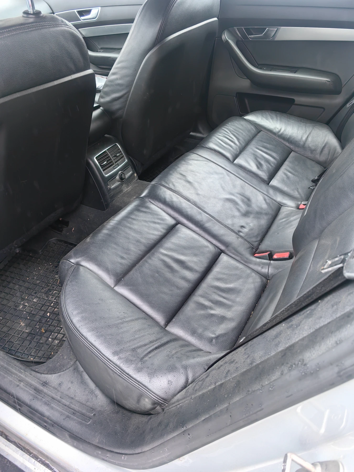 Audi A6  3.0tdi quattro - изображение 7