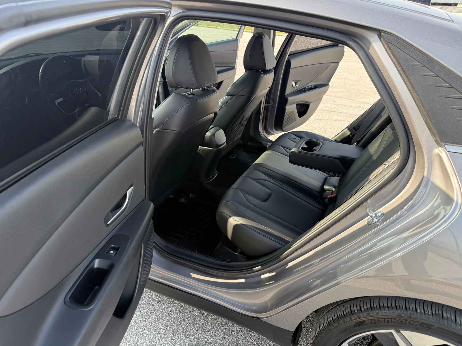 Hyundai Elantra 1.6-HYBRID-LUXURY | Mobile.bg � ����������� 11