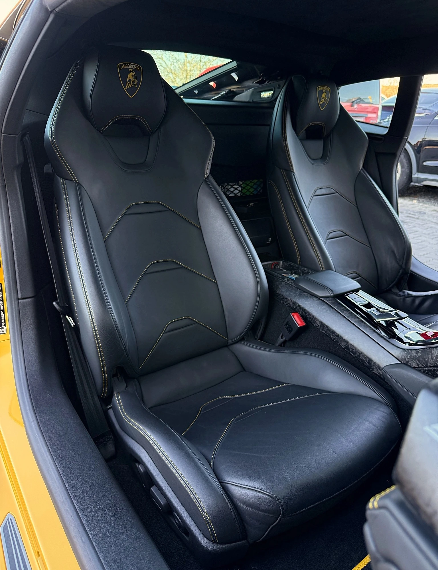 Lamborghini Huracan Evo 5.2 V10, снимка 9 - Автомобили и джипове - 53896097