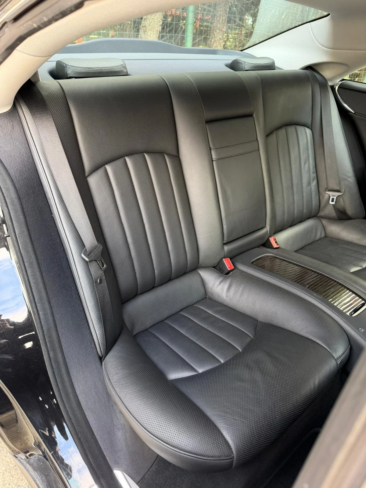 Mercedes-Benz CLS 350 CDI XENON LED NAVI OBDUHVANE HARMAN KARDON | Mobile.bg � ����������� 10