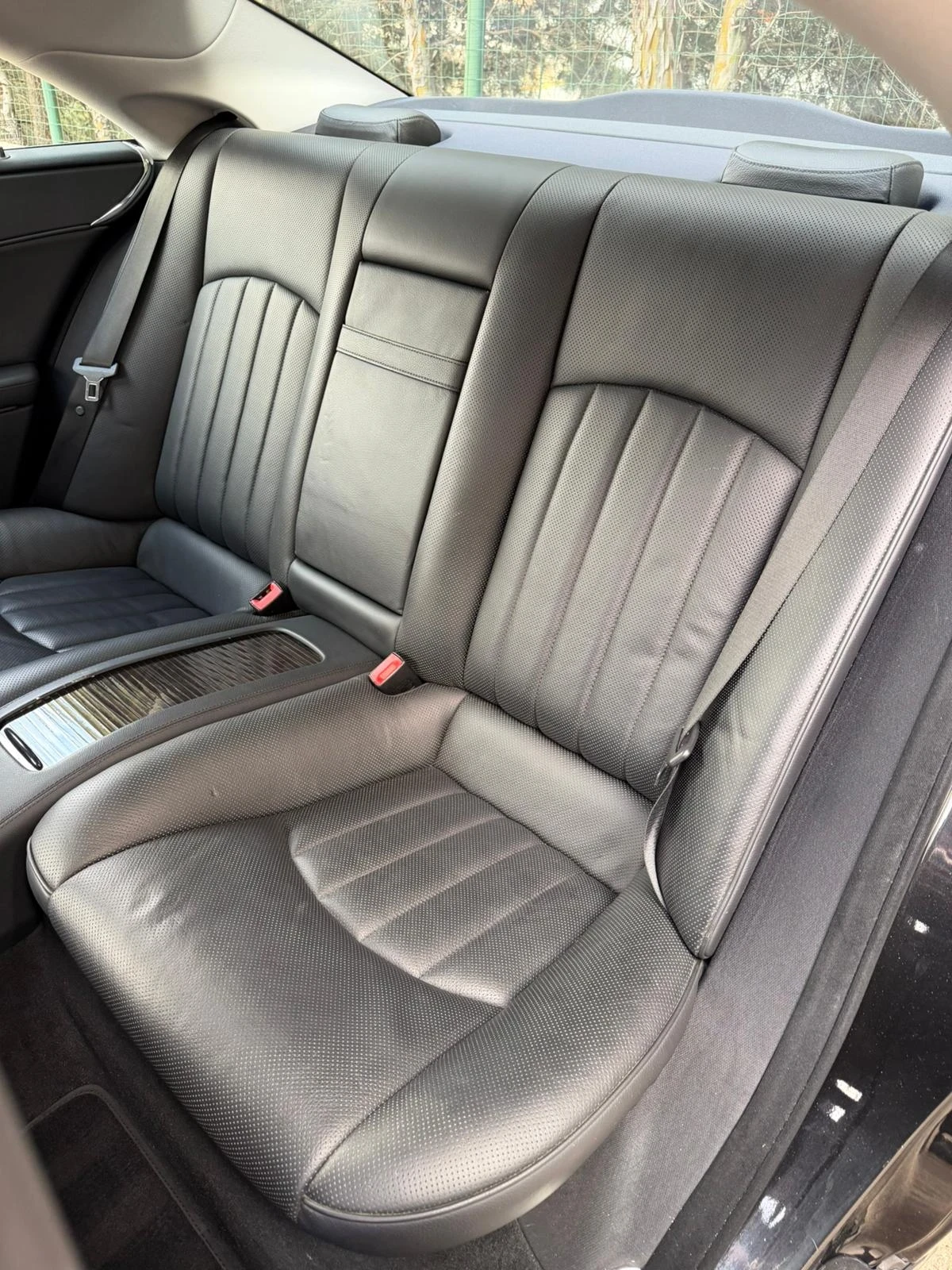 Mercedes-Benz CLS 350 CDI XENON LED NAVI OBDUHVANE HARMAN KARDON | Mobile.bg � ����������� 8