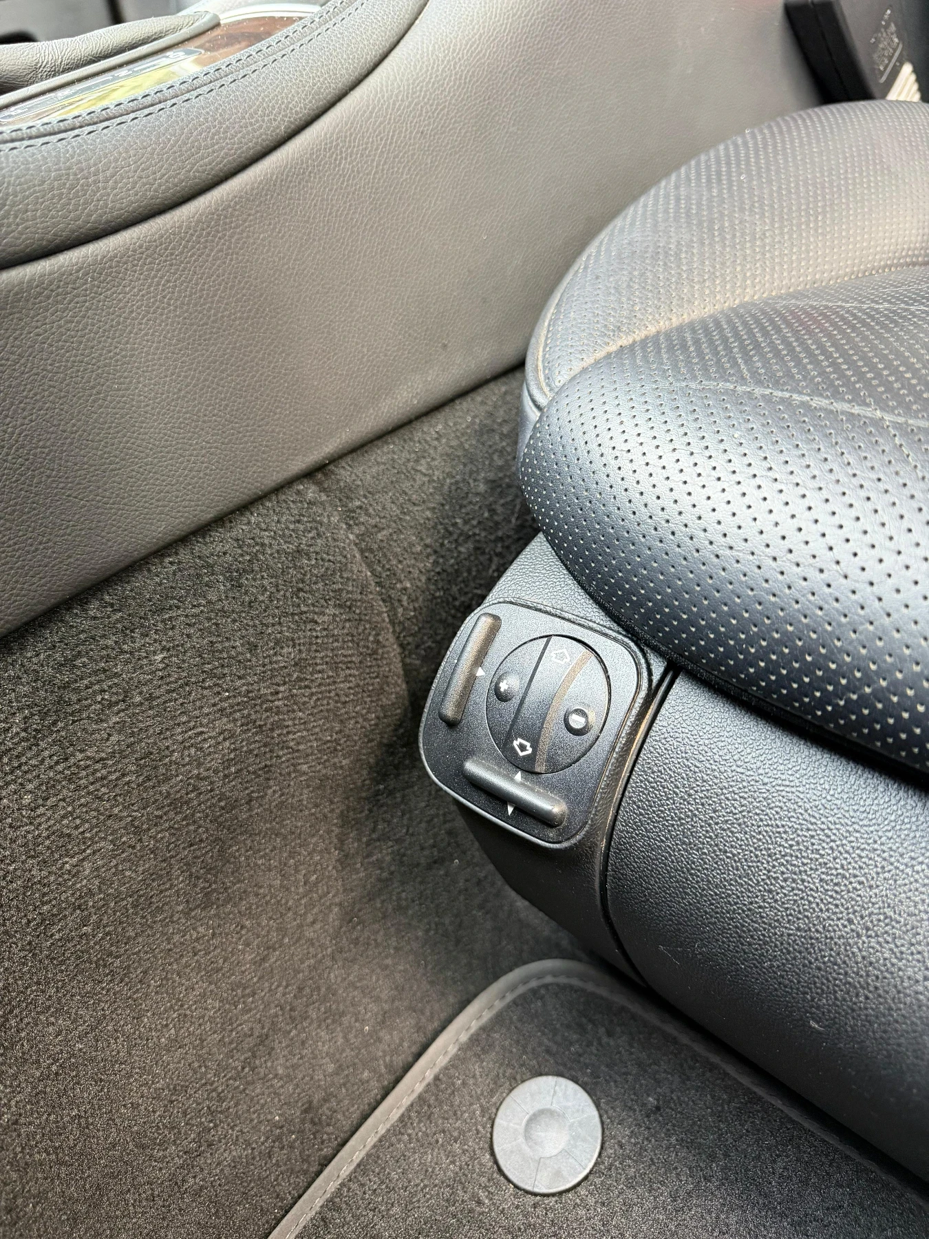 Mercedes-Benz CLS 350 CDI XENON LED NAVI OBDUHVANE HARMAN KARDON | Mobile.bg � ����������� 11