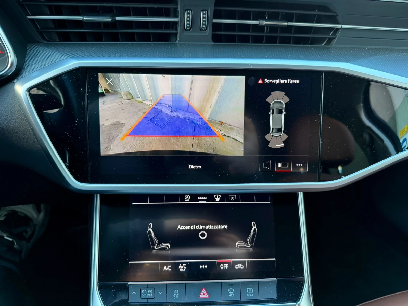 Audi A6 40 TDI quattro ultra S tronic S line edition , снимка 8 - Автомобили и джипове - 54091467