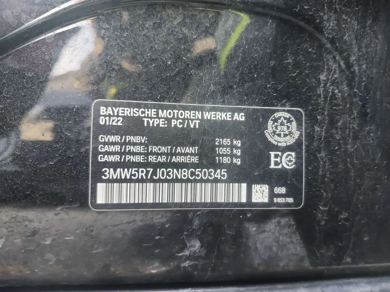 BMW 330 * 330I XDRIVE * CARFAX * ЦЕНА ДО БГ, снимка 16 - Автомобили и джипове - 54169672