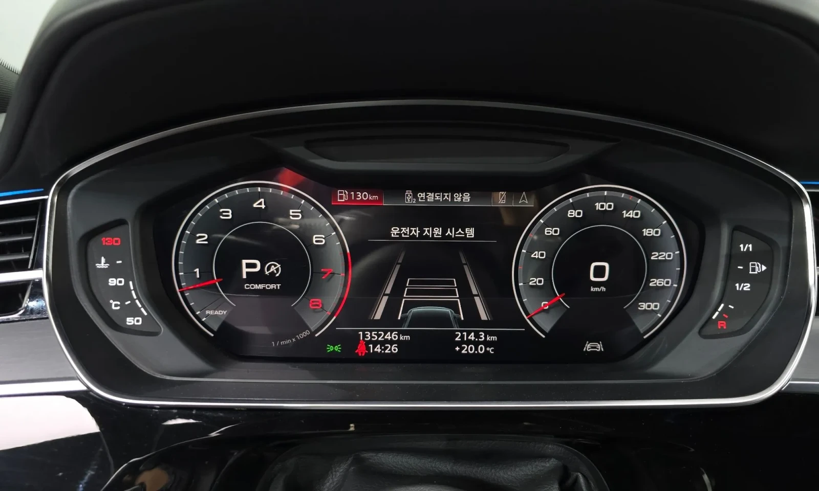 Audi A8 2019* FULL* МАСАЖ* ОБДУХ* TV* B&O* HEAD-UP* КРАЙНА, снимка 7 - Автомобили и джипове - 54442645