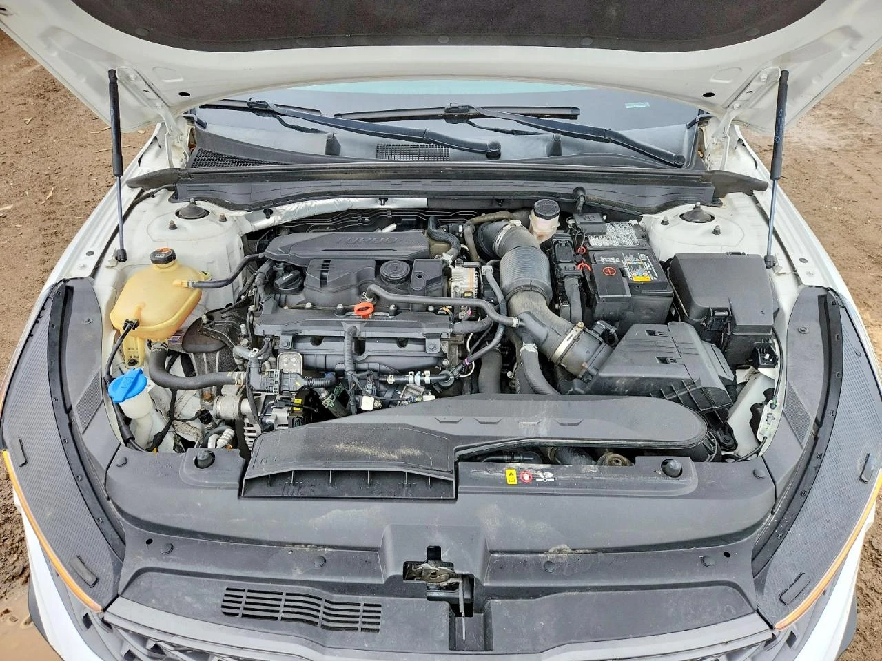 Kia K5 * GT* LINE* FWD* , снимка 7 - Автомобили и джипове - 54572771