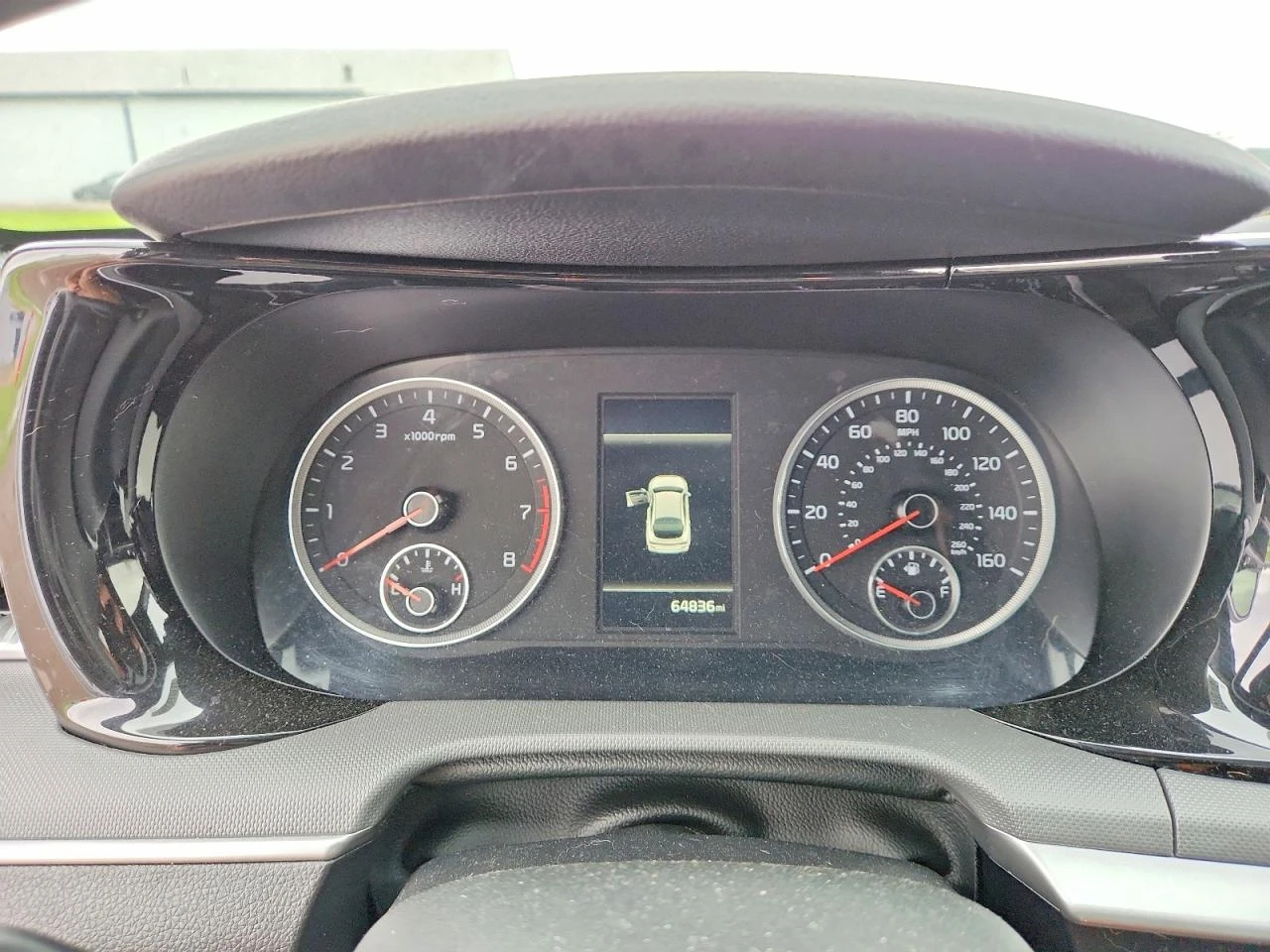 Kia K5 * GT* LINE* FWD* , снимка 8 - Автомобили и джипове - 54572771