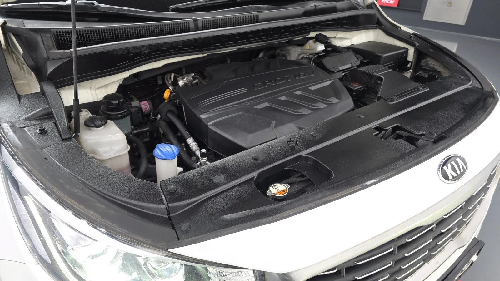 Kia Carnival * ������ ����* CARFAX | Mobile.bg � ����������� 5
