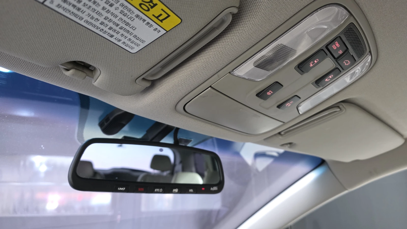 Kia Carnival * ������ ����* CARFAX | Mobile.bg � ����������� 13
