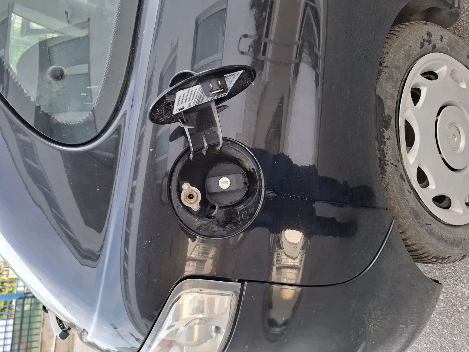 Seat Ibiza, снимка 15 - Автомобили и джипове - 54996688
