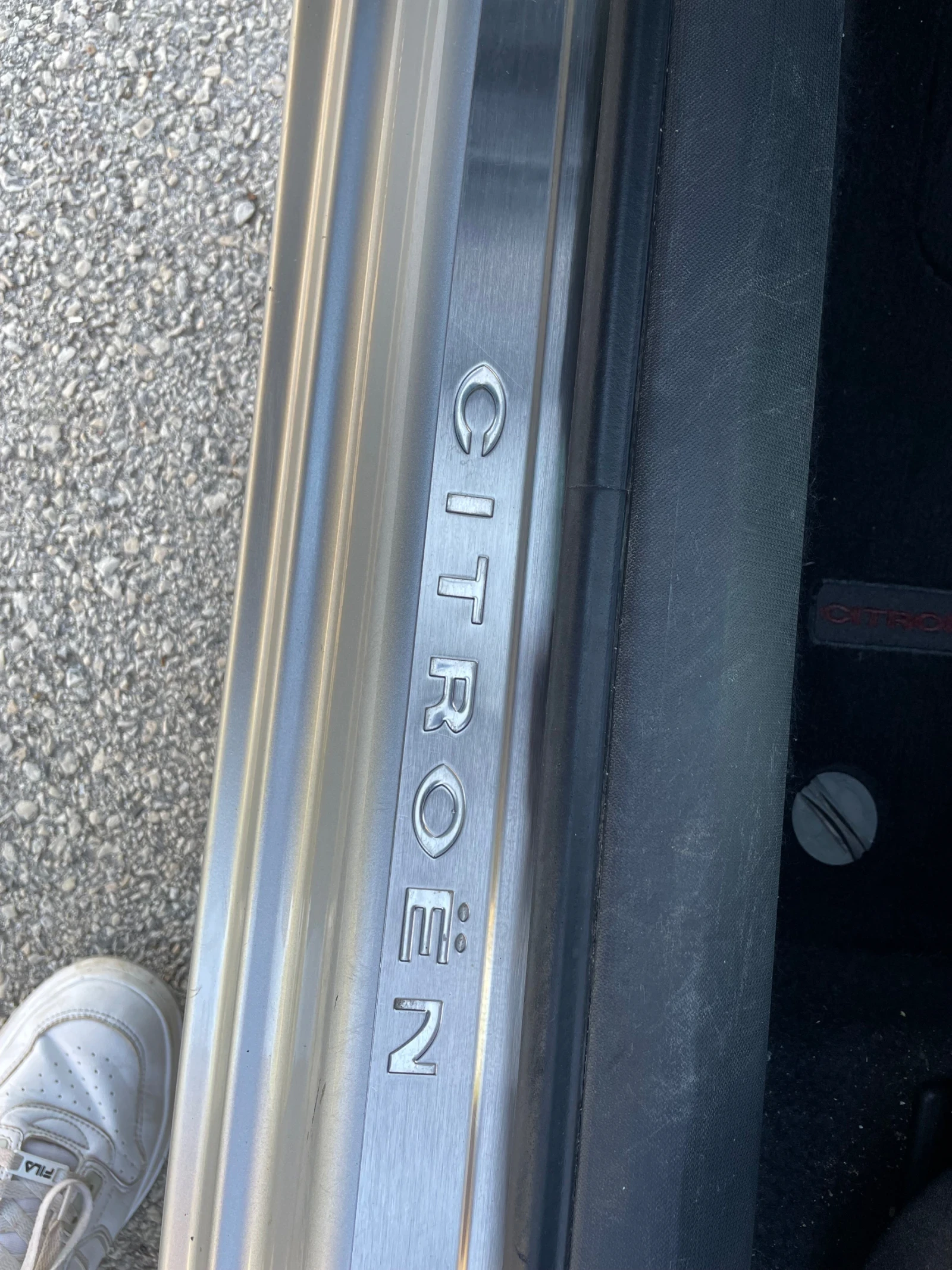 Citroen C4 Exclusive, снимка 14 - Автомобили и джипове - 55157723