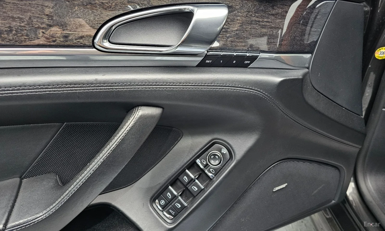 Porsche Panamera TURBO S* 4.8* UNIKAT* 85000KM!!!, снимка 16 - Автомобили и джипове - 55173959