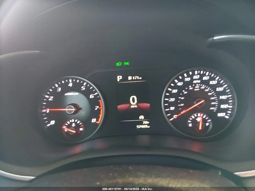 Kia Stinger GT LINE* ПОДГРЕВ* 360* ОБДУХ* KEYLESS, снимка 15 - Автомобили и джипове - 55218392