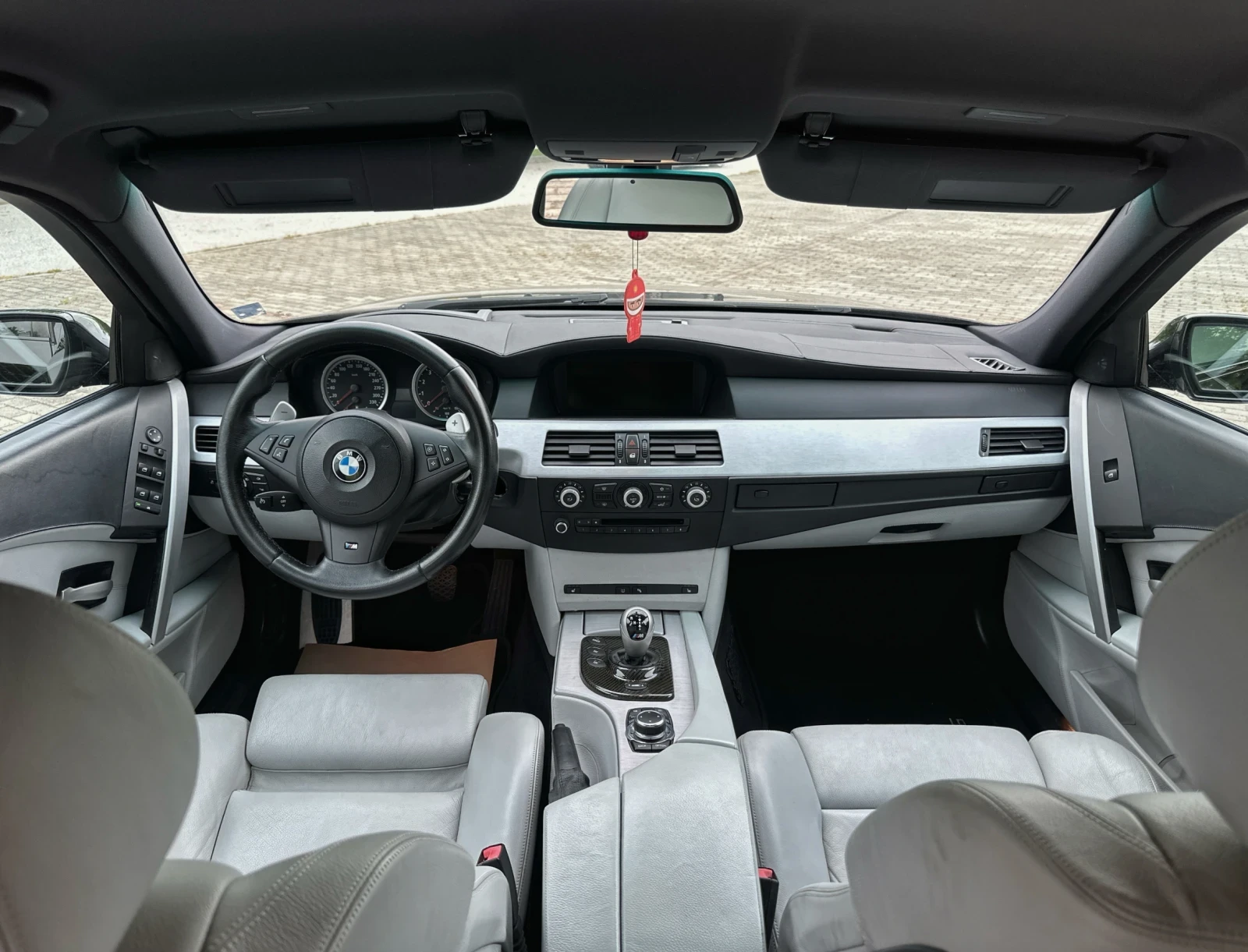BMW M5 Full history , снимка 8 - Автомобили и джипове - 55241633