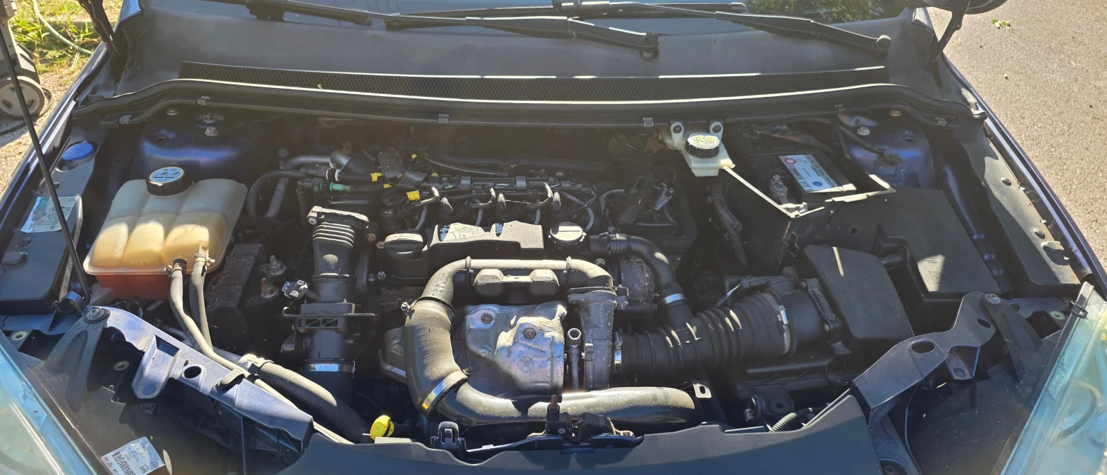 Ford Focus Trend | Mobile.bg � ����������� 7
