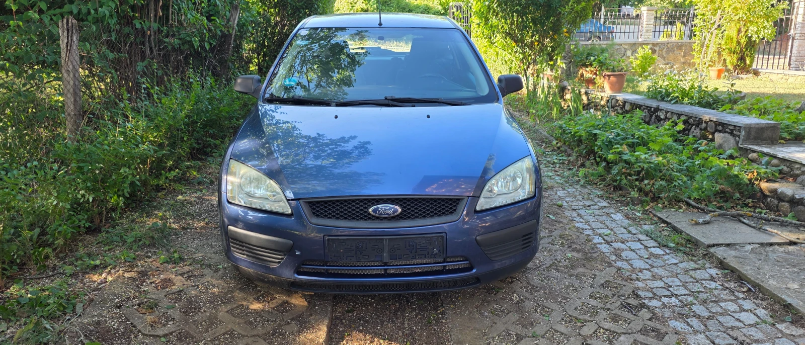 Ford Focus Trend | Mobile.bg � ����������� 2