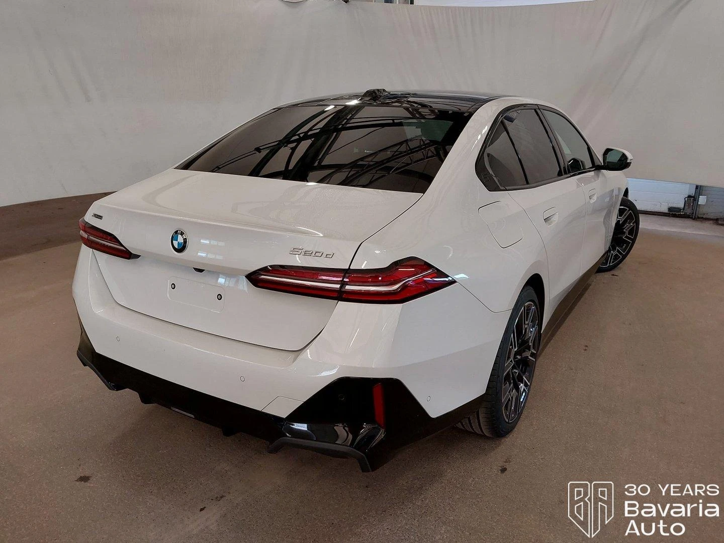 BMW 520 d xDrive Steptronic | Mobile.bg � ����������� 4