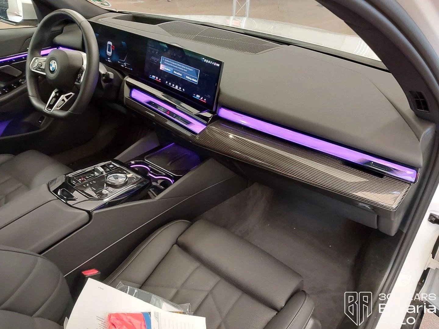 BMW 520 d xDrive Steptronic | Mobile.bg � ����������� 7