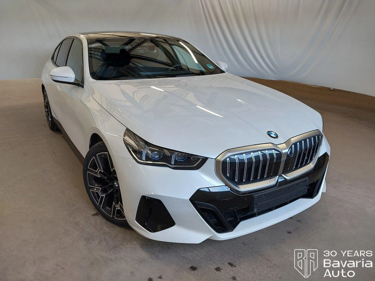BMW 520 d xDrive Steptronic | Mobile.bg � ����������� 2