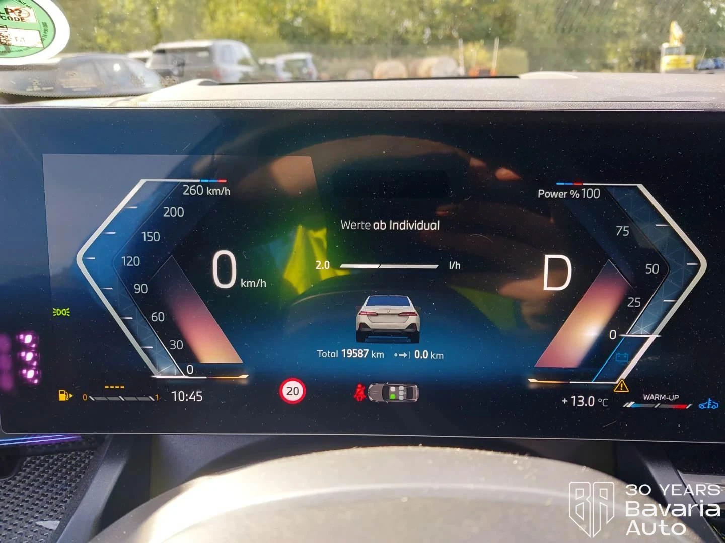 BMW 520 d xDrive Steptronic | Mobile.bg � ����������� 10