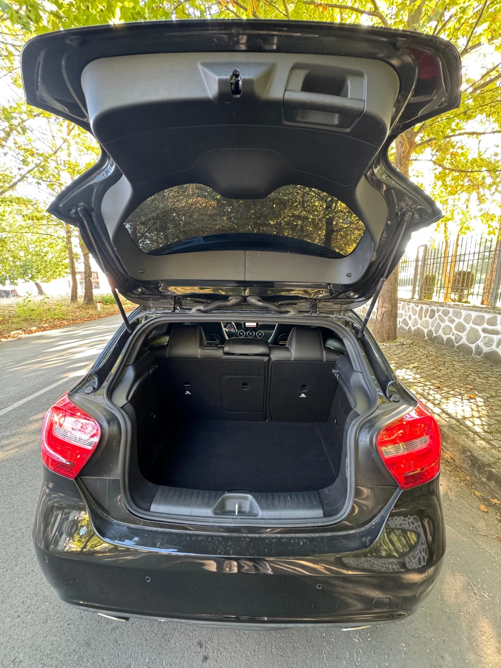 Mercedes-Benz 180 | Mobile.bg � ����������� 15