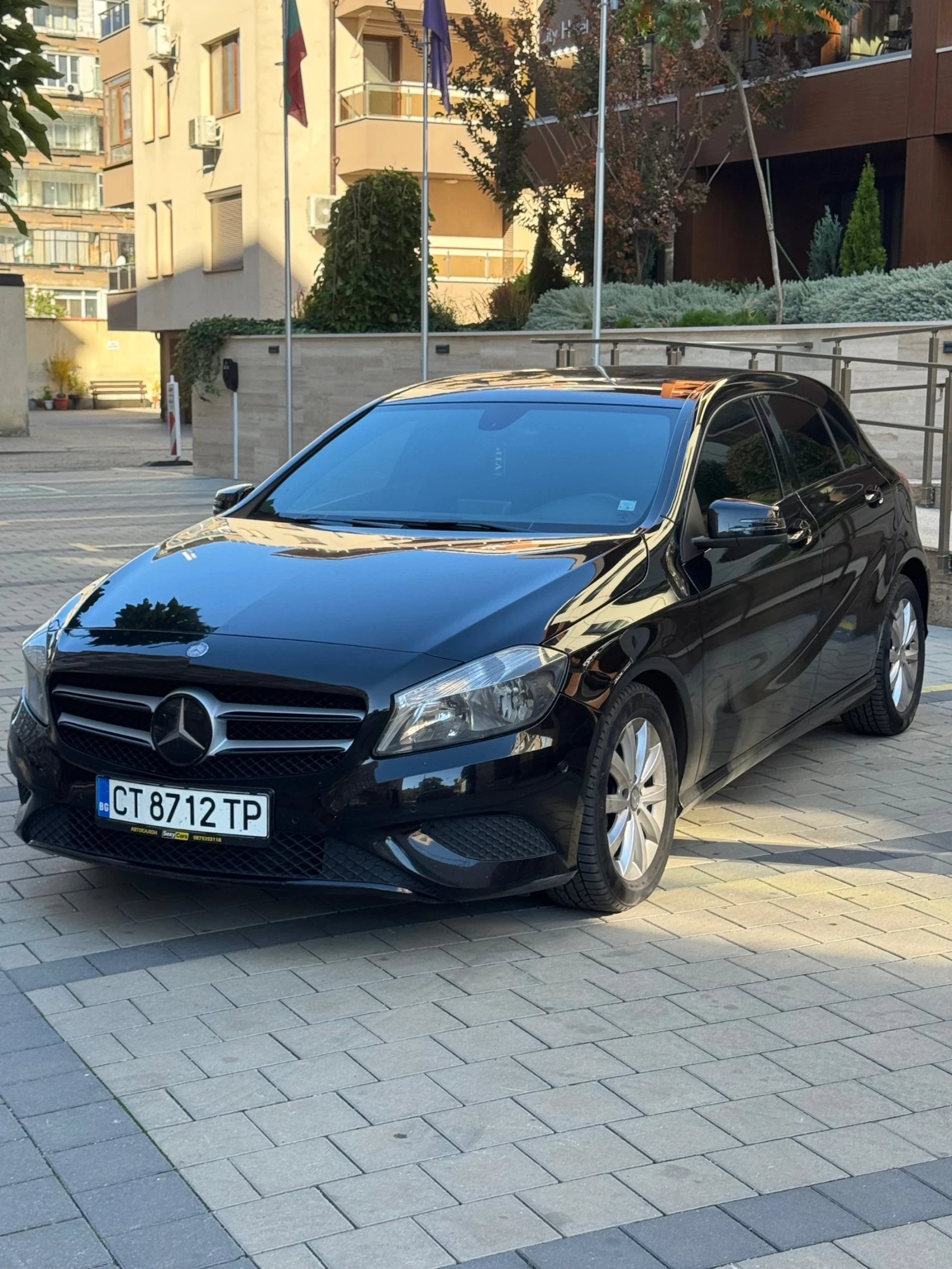 Mercedes-Benz 180 | Mobile.bg � ����������� 2