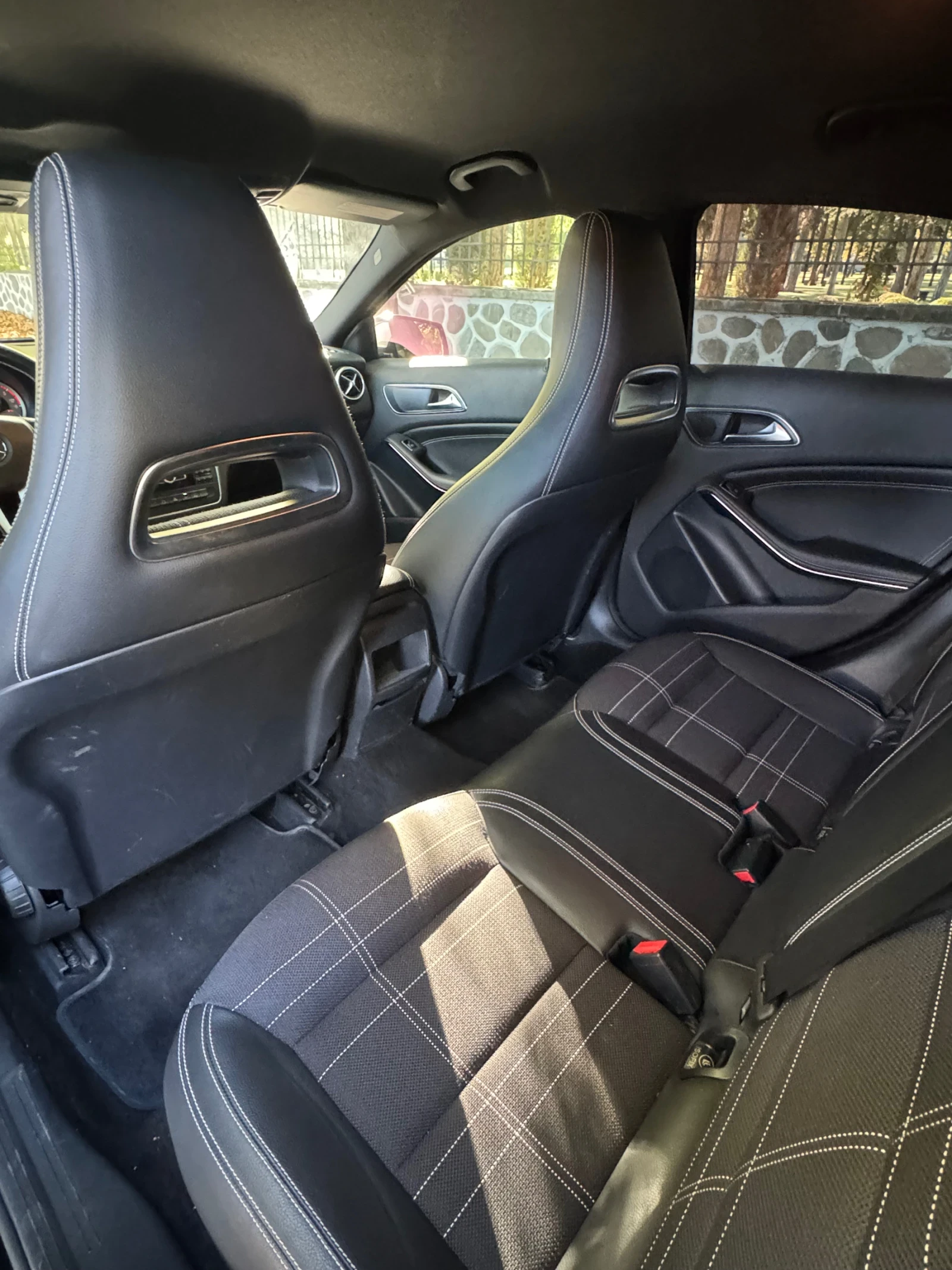 Mercedes-Benz 180 | Mobile.bg � ����������� 10