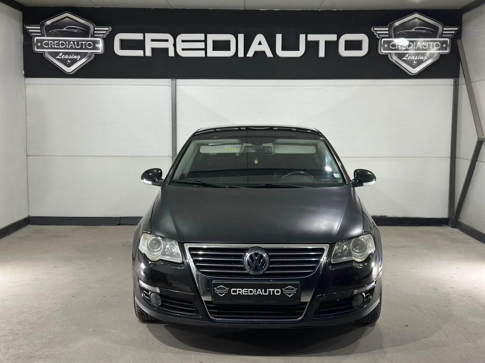 VW Passat, снимка 2 - Автомобили и джипове - 56410432