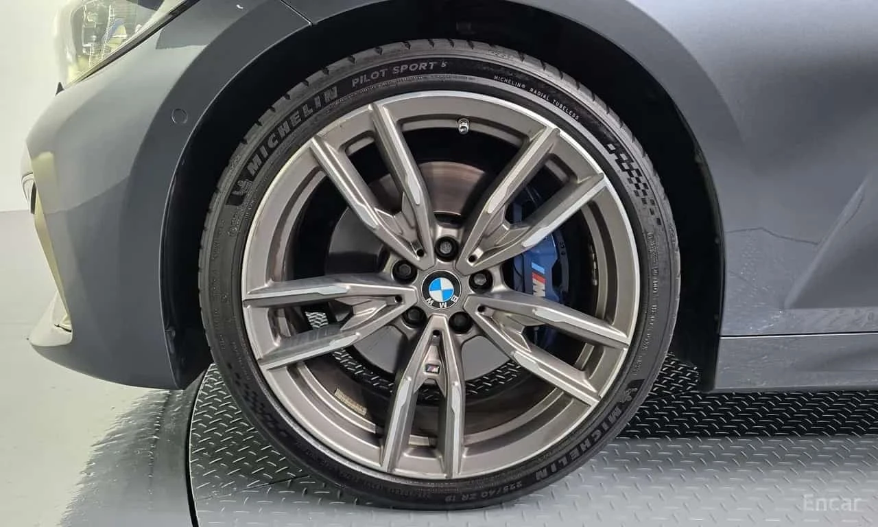 BMW 340 * M340i * ����������� | Mobile.bg � ����������� 5