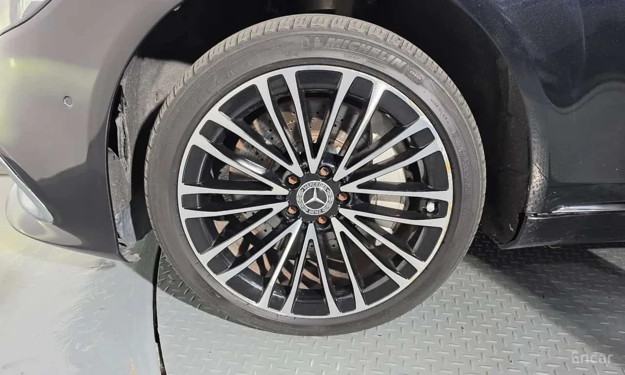 Mercedes-Benz S 500 LONG 4MATIC /���������/��������/���������/360 | Mobile.bg � ����������� 5