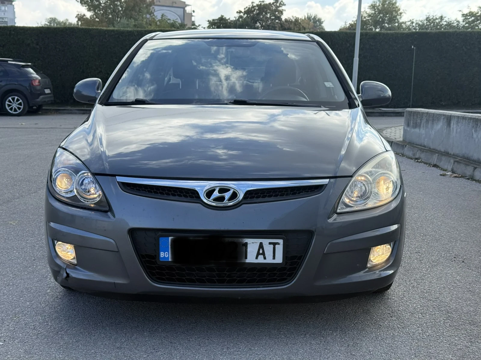 Hyundai I30 1.6 ��� ��������� | Mobile.bg � ����������� 2