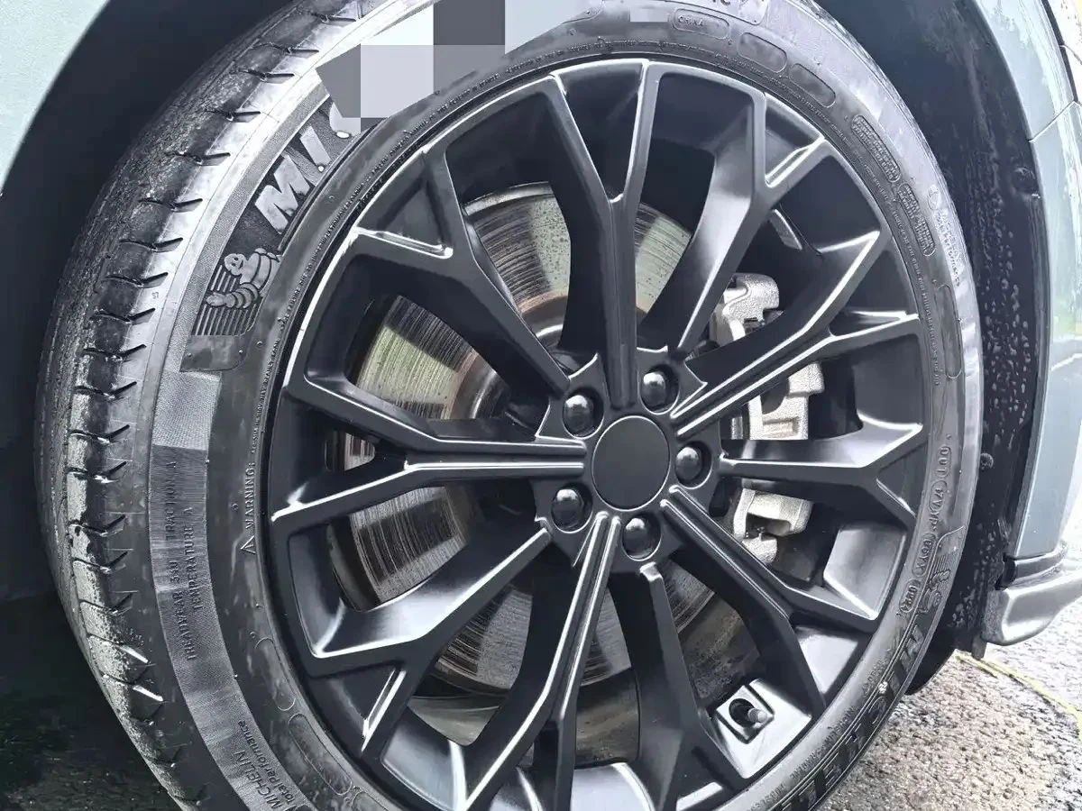 Zeekr 7 GT, снимка 3 - Автомобили и джипове - 56713442