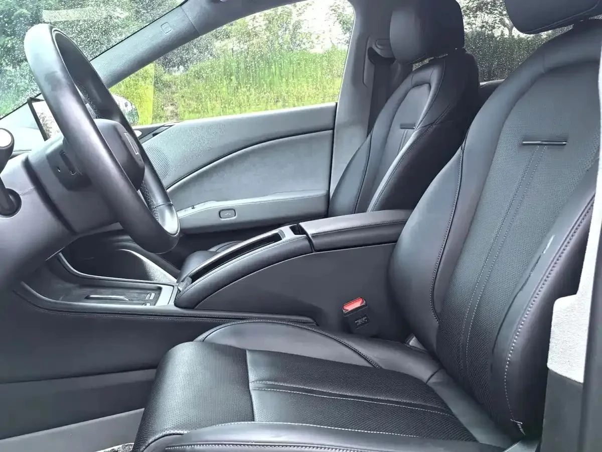 Zeekr 7 GT, снимка 4 - Автомобили и джипове - 56713442