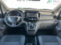 Nissan e-NV200 40 kWh 250 kм. 6+1 - [9] 