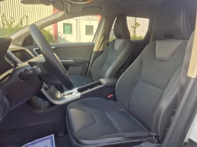 Volvo XC60 4Х4* БЕЗУПРЕЧНО* КАТО-НОВО* 100%-РЕАЛЕН-АВТОМОБИЛ , снимка 10