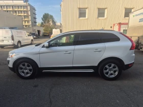 Volvo XC60 4Х4* БЕЗУПРЕЧНО* КАТО-НОВО* 100%-РЕАЛЕН-АВТОМОБИЛ , снимка 8