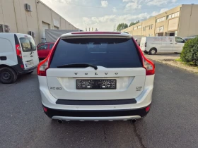Volvo XC60 4Х4* БЕЗУПРЕЧНО* КАТО-НОВО* 100%-РЕАЛЕН-АВТОМОБИЛ , снимка 6