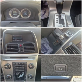 Volvo XC60 4Х4* БЕЗУПРЕЧНО* КАТО-НОВО* 100%-РЕАЛЕН-АВТОМОБИЛ , снимка 16