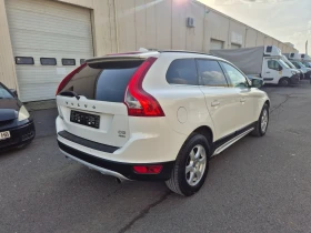 Volvo XC60 4Х4* БЕЗУПРЕЧНО* КАТО-НОВО* 100%-РЕАЛЕН-АВТОМОБИЛ , снимка 5