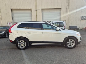 Volvo XC60 4Х4* БЕЗУПРЕЧНО* КАТО-НОВО* 100%-РЕАЛЕН-АВТОМОБИЛ , снимка 4