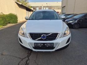 Volvo XC60 4Х4* БЕЗУПРЕЧНО* КАТО-НОВО* 100%-РЕАЛЕН-АВТОМОБИЛ , снимка 2