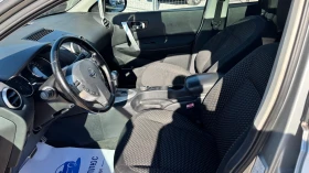 Nissan Qashqai Нов внос Италия Автомат 4х4, снимка 6