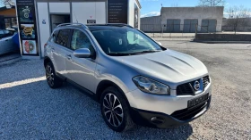 Nissan Qashqai Нов внос Италия Автомат 4х4, снимка 5