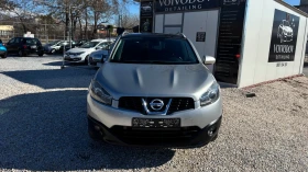 Nissan Qashqai Нов внос Италия Автомат 4х4, снимка 1