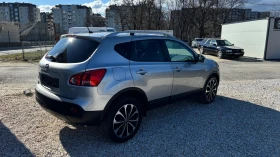 Nissan Qashqai Нов внос Италия Автомат 4х4, снимка 4