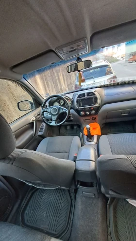 Toyota Rav4, снимка 7