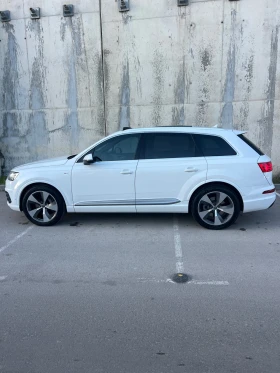 Audi Q7 3.0 TDI S line, снимка 2