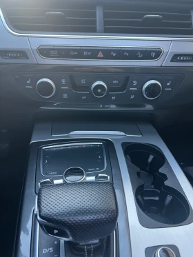 Audi Q7 3.0 TDI S line, снимка 9