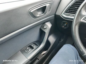 Seat Ateca, снимка 14